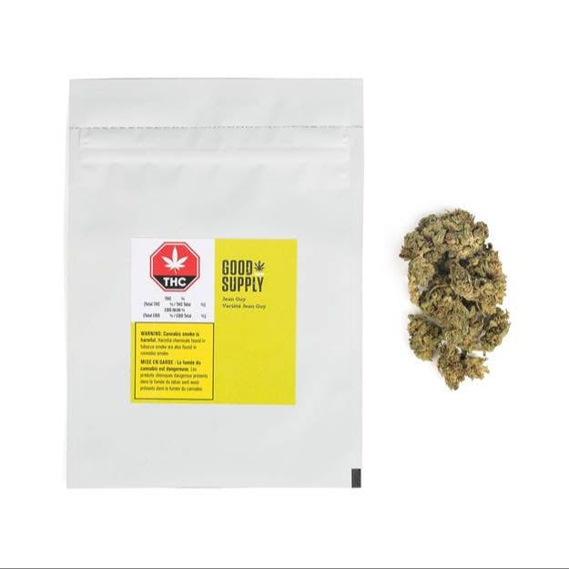 Jean Guy - Good Supply 3.5g - Aphria